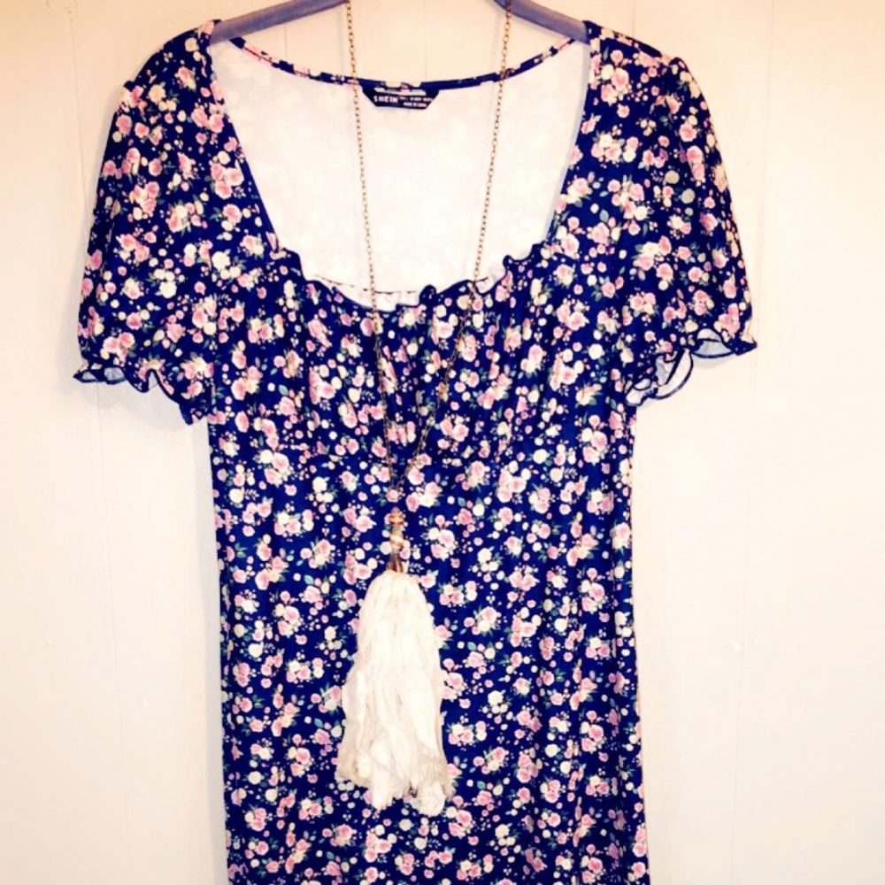 Summer dress